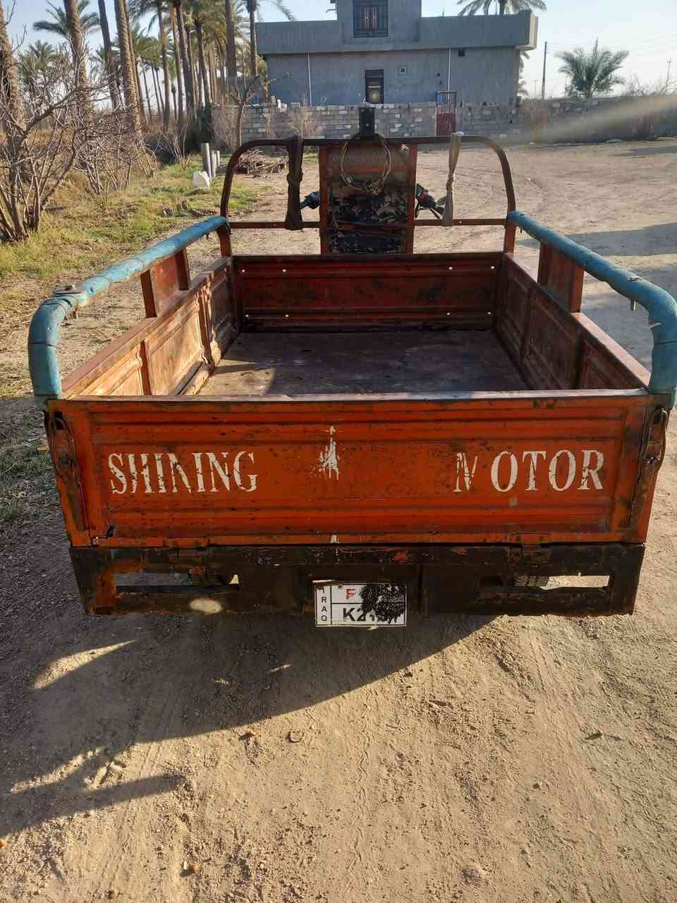 ستوته للبيع شغاله وجاهزه بيها بس نمره ثالث متنمر السعر 550 وبيها مجال الاتصال على الرقم مكاني السجر 
***********
