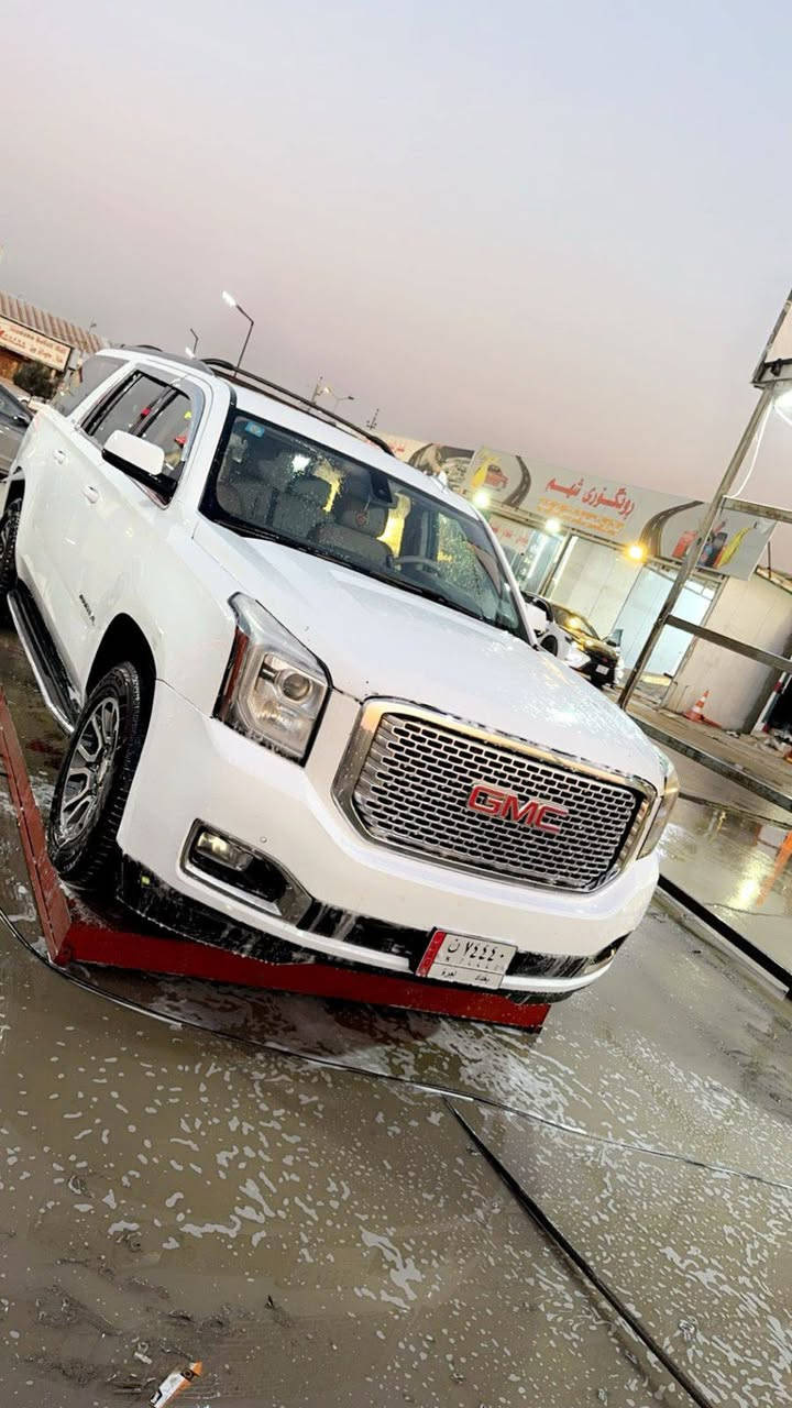 جمسي لبيع موديل ١٩ بيهة خطين خط اربيل خط بغداد وارد امريكي.


**إذا كنت صاحب هذا الإعلان وتريد حذفه لأي سبب، رجاءا أرسل رسالة إلى الدعم الفني**