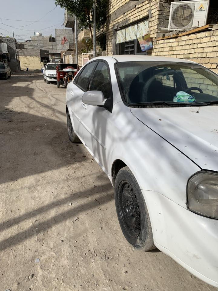 سلام عليكم اوبترا 2011 رقم اربيل بسمي تحويل ثاني يوم سيارة بيهة جاملغ الخلفي بي ضربة وجملغ المامي بي ضربة ودوسة من جهت السايق بدون دواخل بدون دواخل وكم مكان بيهن بارد سيارة تبريد تئدفئ شغال تحكم استيرن شغال شاشة اندرويد  تحكم بل مري شغال الكهربائيات كاملة سيارة بيهة كازكيت سيارة شغال وتمشي بس ما مصلحه يكلف ١٥٠ الف بزايد مكاني بغداد شهداء البياع السعر 75 ورقة الشراي يتصل ***********
