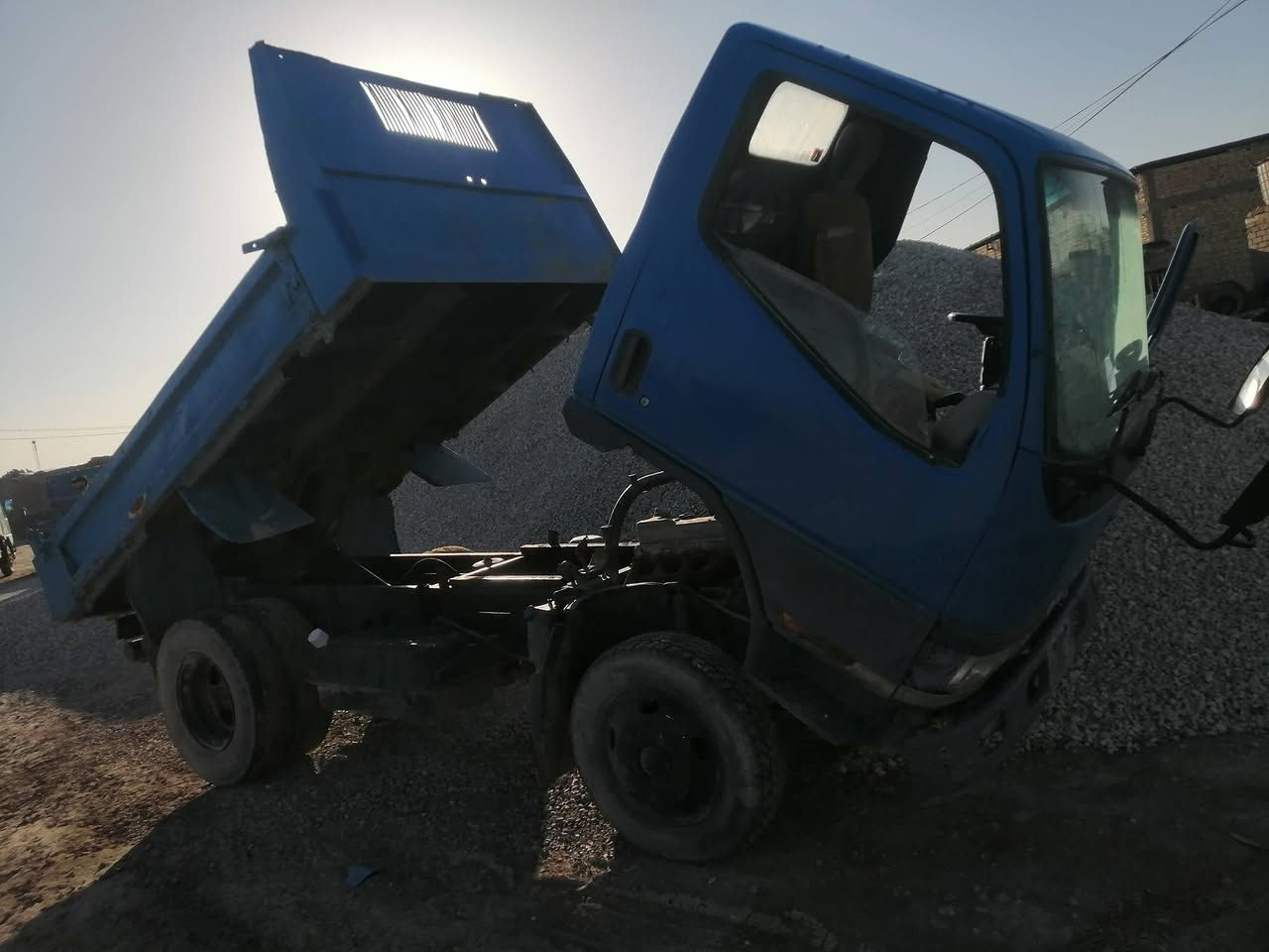 سلام عليكم كنتر للبيع ادوات مكان ناصريه قضاء الغراف مكينه حجم ٣٢ جديده سعر ٤٠ وبيه مجال  للاستفسار اتصال ***********
***********
