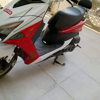 ماطور • موديل 2020 • گمرك كركوك