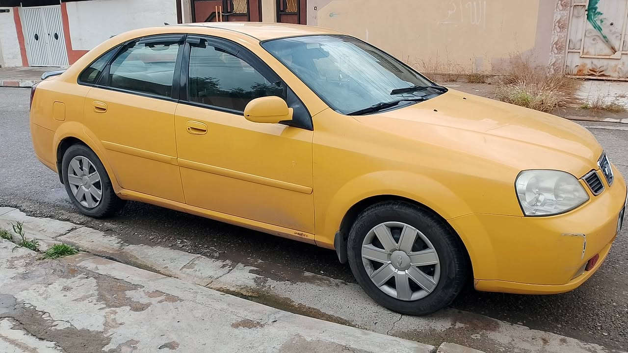 للبيع سيارة أوبترا 2004 كير عادي كير ومحرك شرط لا صرف ولا نفخ بيها مكانات معجون سنويتها إلى نهاية 2026 لدي وكالة عامة تحويل او وكالة صاحبها الشرعي موجود بل الموصل تواير اربعه جدد وايرمنية شغال كامل عليها هيئة 200الف غرامات صفر السعر 63 وبي مجال المكان موصل قضاء تلكيف للاستفسار اكثر الاتصال على *********** _***********

