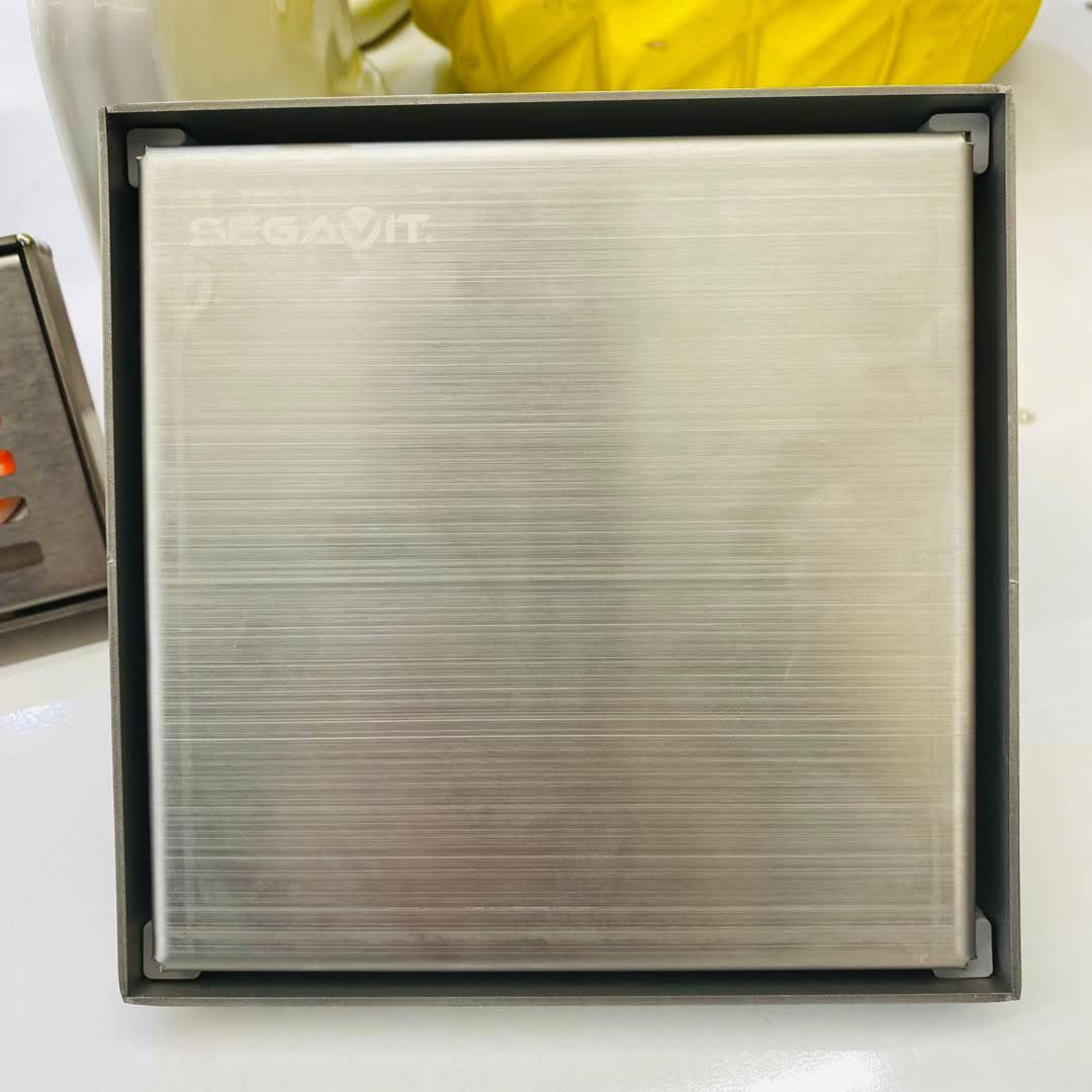 � وصول جديد 🔔
ساقيات تصريف حمّامات
✅ مصنوعة من كروم مقاوم عالي الجودة
✅ جك ولف مانع لرجوع الروائح والحشرات
✅ تصميم عملي وعمر طويل

📍 متوفر الآن لدى
إبراهيم صدف للوكالات التجارية

📌 العنوان:
ديالى – خانقين – سايدين
ملعب مجاور مطعم مونجبز

📞 للتواصل:
***********

✨ الجودة التي تستحقها… والسعر المناسب ✨

#مواد_صحية #ساقيات_تصريف #كروم #خانقين #ديالى #إبراهيم_صدف 
 #ابراهيم_صدف_هوم_مكان_الاذواق_الحساسة
