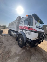 قلاب • موديل 95 • السماوه