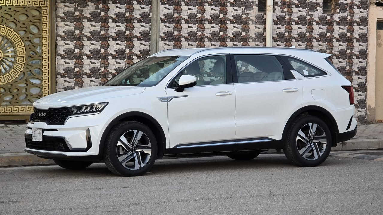 سورنتو ٢٠٢٢ خليجي رقم بغداد بااسمي  مكينه 6 سلندر كير موس 8 نمر عدد المقاعد 7 كشنات كهرباء نظام ترحيب مكفوله بس طخه صغيرة بالصندوق مثل ماموضح السعر 28 الف قفل مكاني الرمادي 
***********
