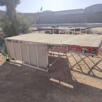 محجر • حاجز • سور • ديكور منزل • تأثيث • منزل