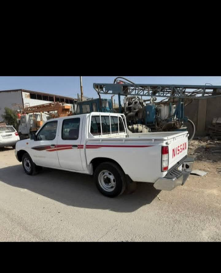 سلام عليكم بيكم نيسان لبيع مديل 8 رقمها نكليزي سياره جاهزه وحلوه سياره مكفوله كفاله عامه مكانه نجف سنوه 31 سعر 98وبه مجال شراي مكلف بل نشر نتصل بل رقم ***********
