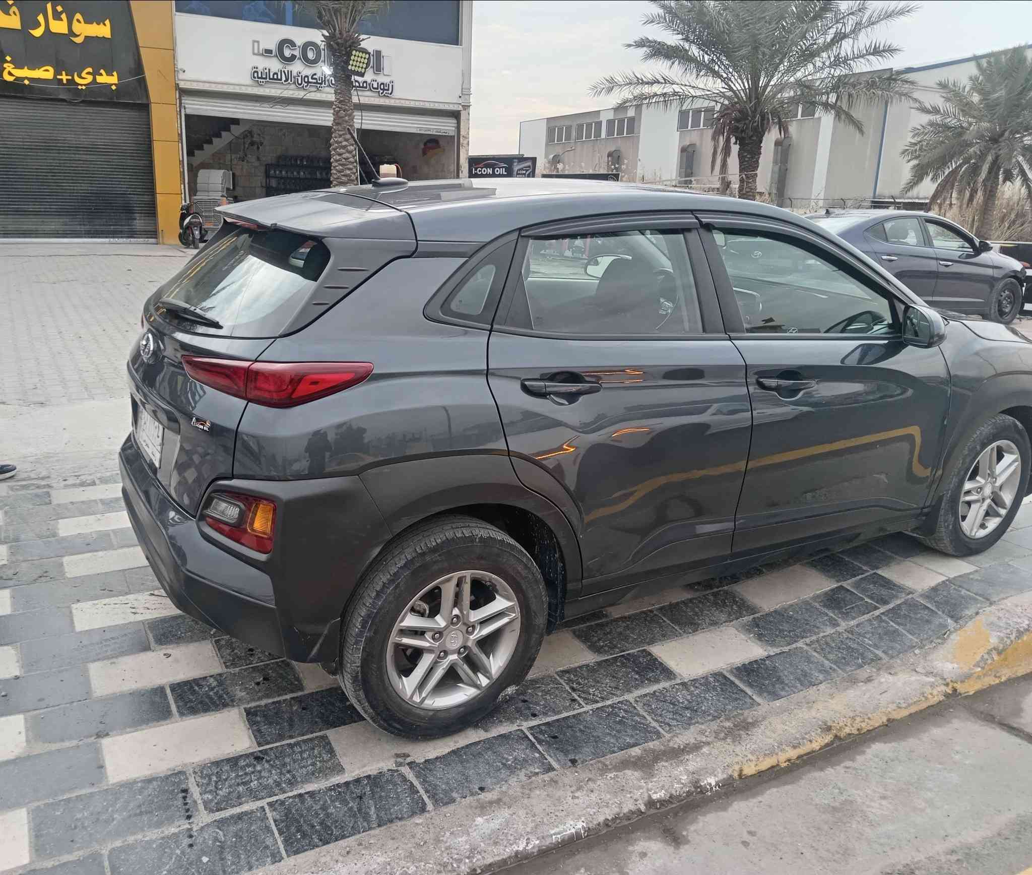 سلام عليكم كونا موديل ١٩ محرك 2000دوش رقم واسط تحويل غزاليه موجوده بغداد  حادثه مبدل جاملخ وبنيد بي صبخ سعرها ١٣٥ بيه مجال  ***********
