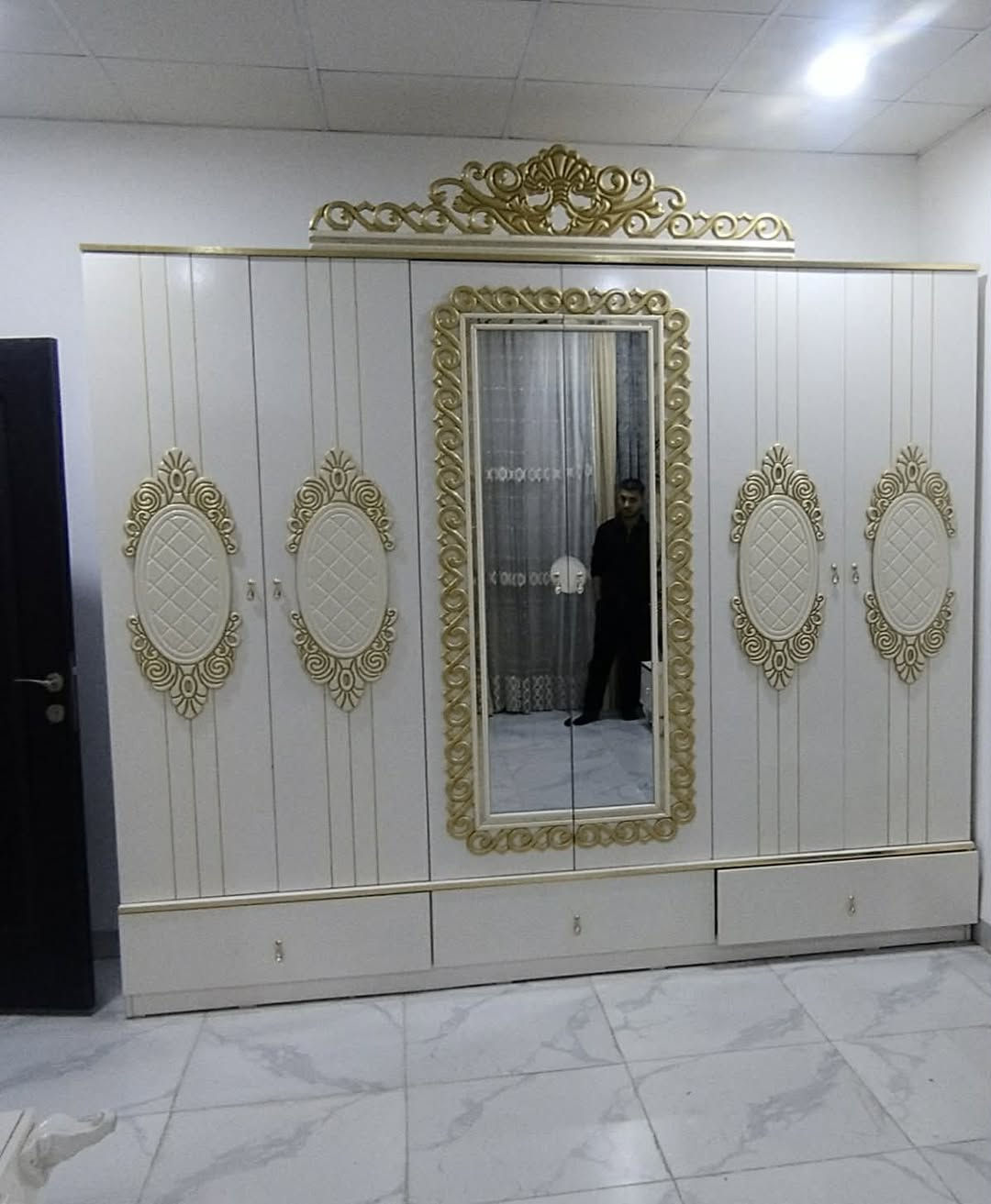 تواصل خاص


**إذا كنت صاحب هذا الإعلان وتريد حذفه لأي سبب، رجاءا أرسل رسالة إلى الدعم الفني**