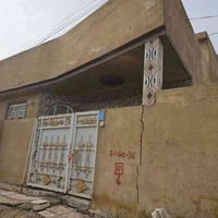 دار للإيجار • ١٢٠م • قرب القبة الذهبية