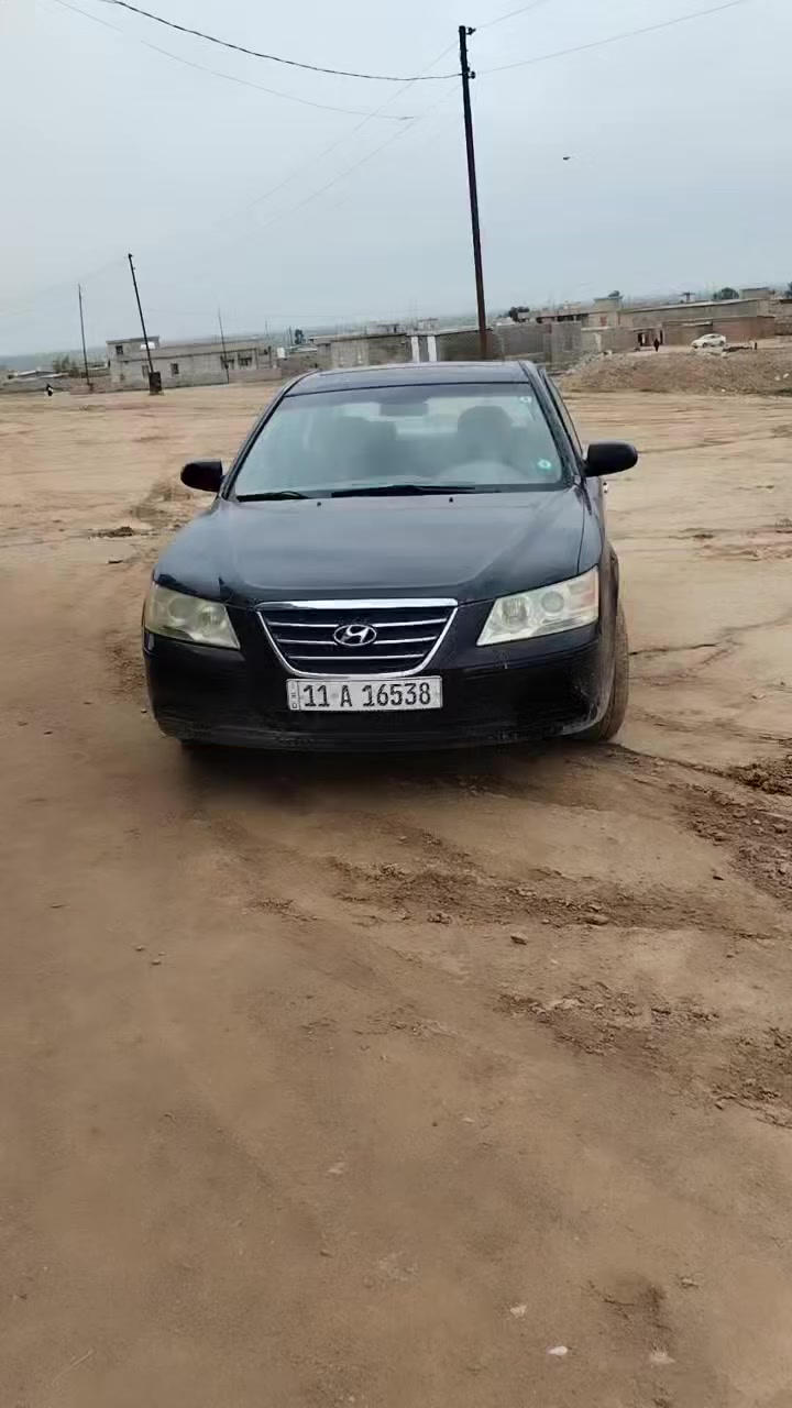 السلام عليكم سوناتا للبيع موديل ٧كوري صبغ عام متجيه ترهم مراوس بيكم نيسان تويوتا
السعر ٨٥ بيها مجال ***********
