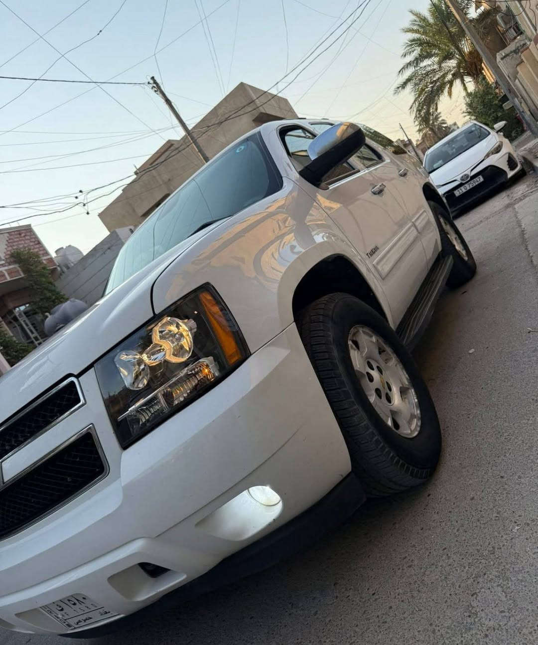 السلام عليكم
تاهو2014بغداد بسمي جاهزه السعر 210وبيه مجال عنواني بغداد


**إذا كنت صاحب هذا الإعلان وتريد حذفه لأي سبب، رجاءا أرسل رسالة إلى الدعم الفني**