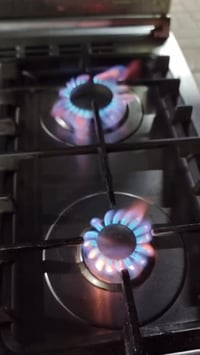 فرن • موديل ٢٢٥