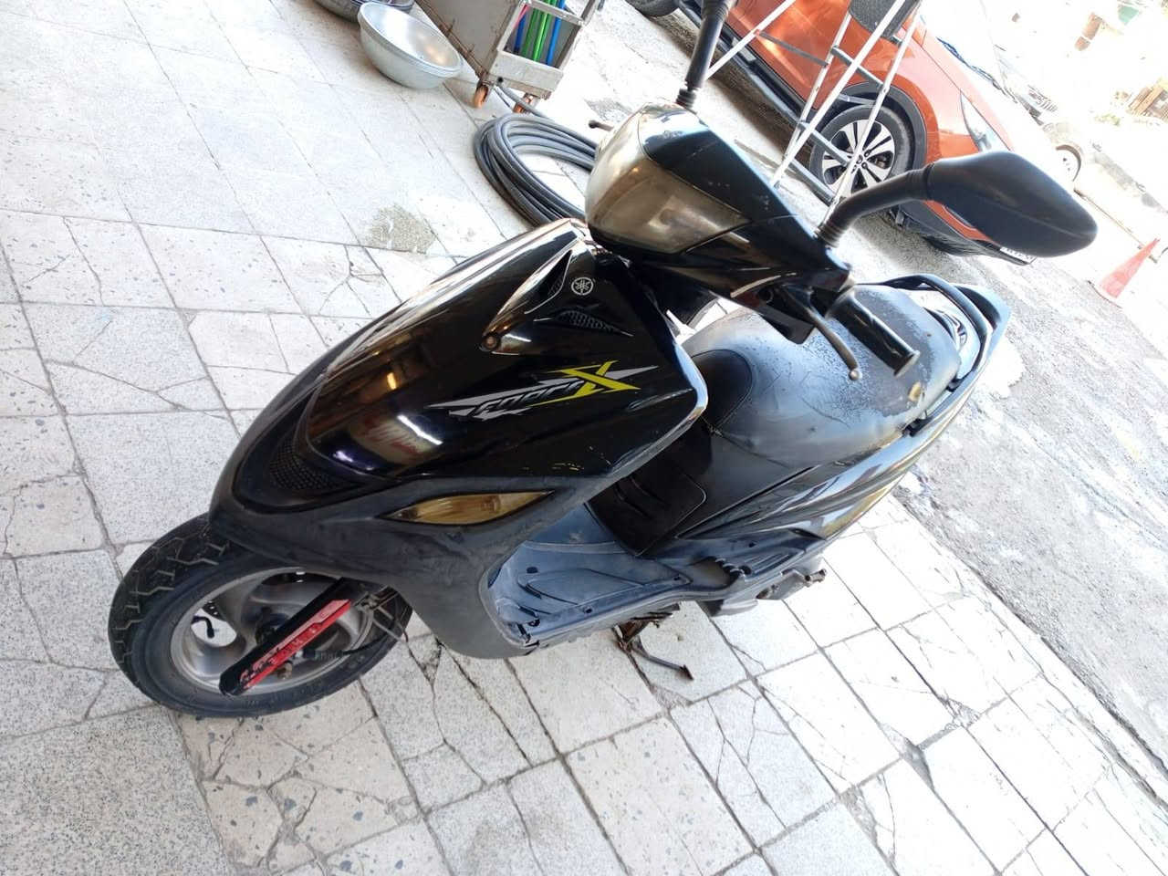 ماكس ١٤٠ للبيع ***********
