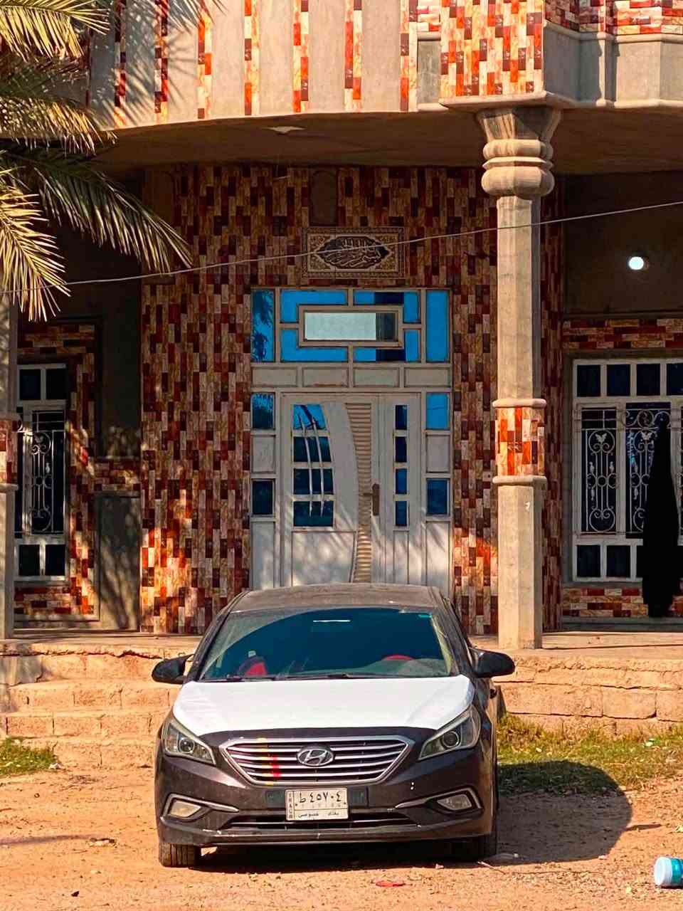 سلام عليكم
جمعه مباركه للبيع سوناتا 17 وراد امريكي بيه قطعه وحده الجاملغ الايمن الامامي تبديل سياره خير مـƒřô๓ـن الله تبريد ثلج صدر خلفي امامي نافضه ع ايدي رايده ب120 وبيه مجال مكاني الفلوجه


**إذا كنت صاحب هذا الإعلان وتريد حذفه لأي سبب، رجاءا أرسل رسالة إلى الدعم الفني**
