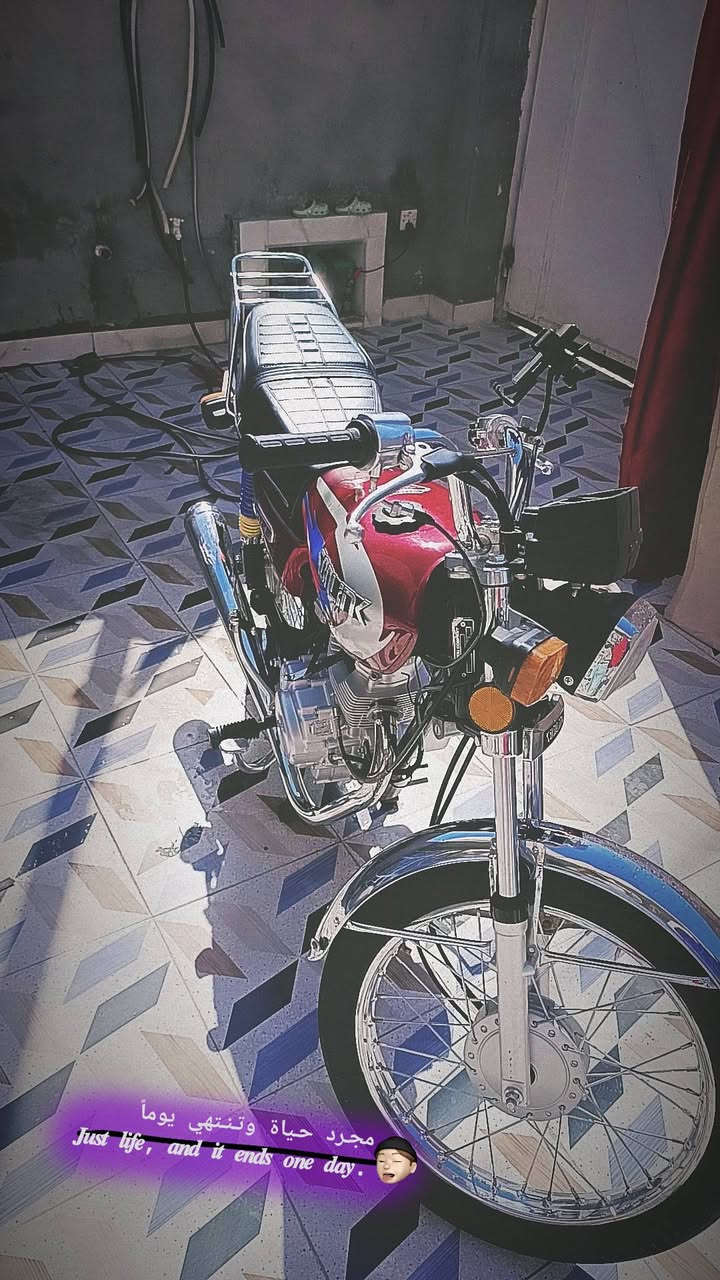 السلام عليكم دراجه اربعه كير سونك مديل 25 النضافة امرايه اوراق اصوليه السعر 650وبيها مجال للشراي مكاني بغداد الغزاليه متواجد فيس


**إذا كنت صاحب هذا الإعلان وتريد حذفه لأي سبب، رجاءا أرسل رسالة إلى الدعم الفني**