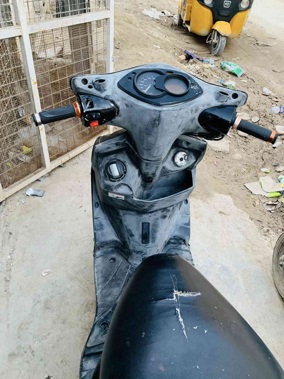 سلام عليكم سكنس فحل نوزل خطين قبق نفخ حساس استان دراجه شغاله بس ابيع كوم حديد ٣٧٥ مكاني بغداد حي اور ***********
