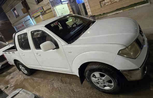 مكلفة بالنشر 
نيسان نيفارا رقم اربيل موديل 2014 للبيع
سيارة جديدة خير من الله
مكفولة من الصبغ 
بيها بارد كولش بسيط مثل مموضح بالفحص بالصور
رقم ألماني جديد
هزة جديدة
المكان بغداد
السعر 140 $
للإستفسار اكثر التواصل مع الرقم واتساب فقط
*********** / واتساب حصرا
