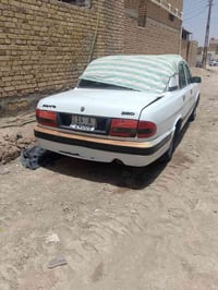 مكينة • كير جديد • تحتاج ربط وغاز