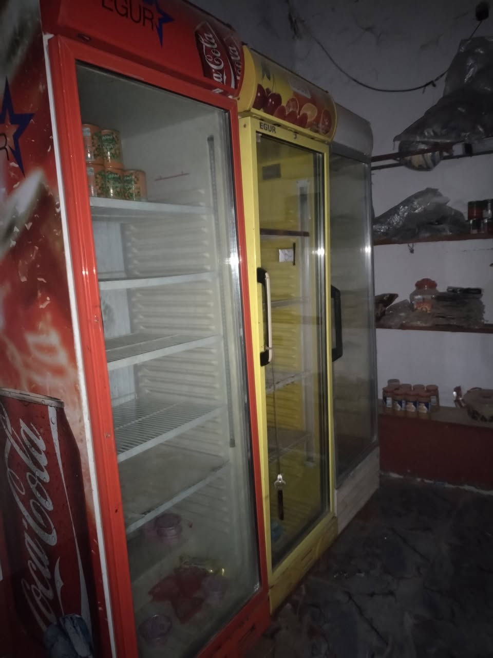 تصفيت محل للبيع مستعمل نظيف شغال بشرط
كركوك قضاء الحويجة ناحيه العباسي
اتصل *********** الخاص مفتوح
