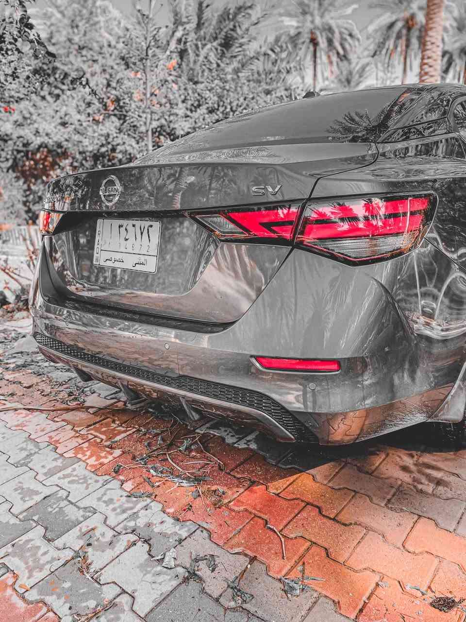 سلام عليكم
نيسان سنترا ٢٠٢١ 
رقم معوقين مثنى باقيلها سنة وتصير حرة
حادثها موجود ويه الصور خفيف وماكو لا قطعة تبديل كله عالبارد راجع لابيها دواخل ولا 
مواصفاتها
محرك ٢٠٠٠
رادارات داير مدايرها
توقف ذاتي 
مانع تصادم امامي وخلفي
كامرا دواره
شاشه كبيره 
تتبع مسار
السياره جديده ممتعوبه 
من البيت لباب شغلي والعكس
مراوس بسياره byd seal 05
او بيع رايدها ١٣٠ ورقة
مكانها ديوانيه ام الخيل ديوانية, القادسية


**إذا كنت صاحب هذا الإعلان وتريد حذفه لأي سبب، رجاءا أرسل رسالة إلى الدعم الفني**