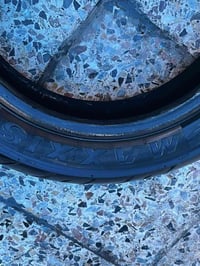 تاير ماكسز • 100/90/12 • شارع فلسطين