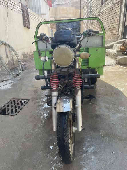 السلام عليكم ستوته فرس البيع مديل 2015مكينه مبدل بستم وابوشه رقم ابيض   نقصها شغلات بسيطه ستوته مال جناي السعر مليون  ونص بيها مجال قليل  
الرقم ***********المكان البصره قضاء القرنه
