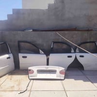 أبواب لانوس • جنطه • بعقوبة