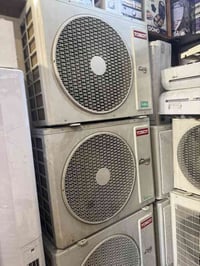 سبالت توسوت انفيرتر عدد ٤ انتاج ٢٣ و٢٤ اجهزة جدد بعدهن داخل الضمان تحك...