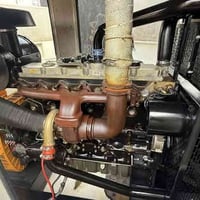 بيركنز • ٦ بستم • ٤٠٠٠ ساعة