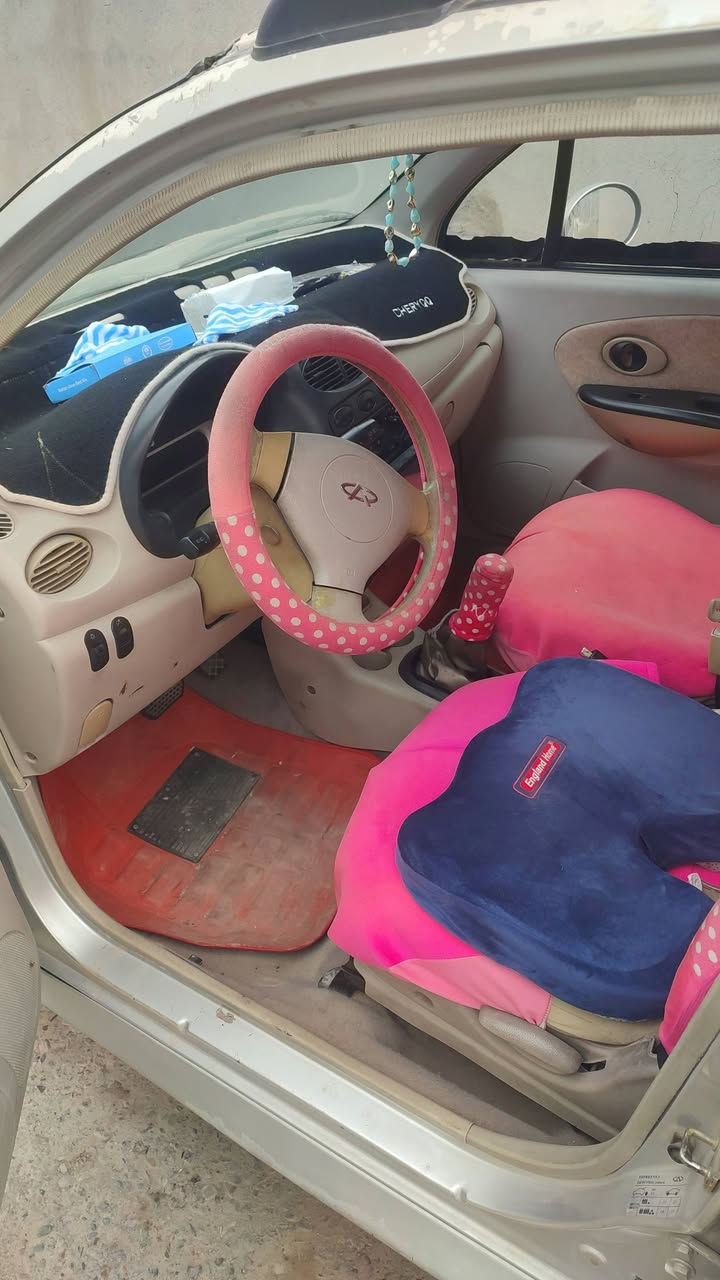 سلام عليكم سياره موديل 13 لبيع سعره 35 ورقه وبيهه مجال بصيط مكفوله من كلشي كير محرك خير من الله لمكان بغداد غريب ع لقوس مال بوب شام مكلف  بلنشر هذه رقم صاحبه ‏‪0790 185 4248‬‏
