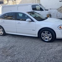 امپالا • ٢٠١٢ • بدون دواخل