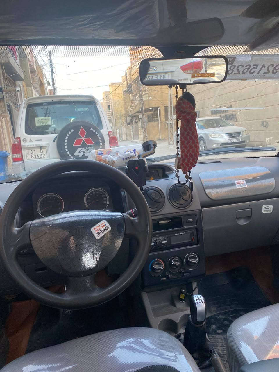 سلام عليكم سياره سايبا ٢٠١٨ مكفوله كفاله عامه كير محرك تبريد تدفئه رقم نكليزي سنويه لحد ٣٠ مصفره هيئه غرامه سياره بانزين غاز سياره جاهزه ما تصرف عليه الف دينار لعنوان بغداد سعر ٥٥ رقم ***********
