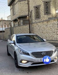 سوناتا • ٢٠١٧ • ٥٣٠٠٠