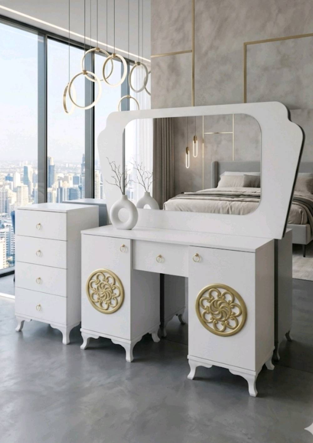 غرفة. تركي.  مودرن ثقيل. لون مميز. ١٠قطع. كوالتي. 
650 فقط واصل. كول مناطق بغداد