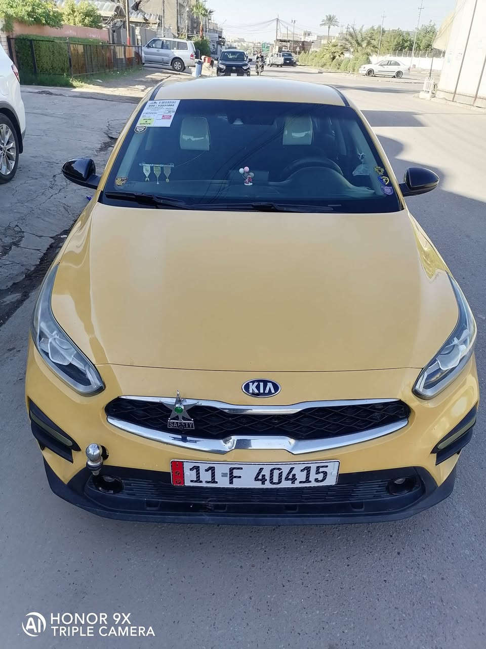 سلام عليكم
السعر 118 اوبيه مجال بسيط
فورتي 19 أمريكي حادثه موظح بلصور  شرط سونر
محرك ٢٠٠ دوش خير من الله نعومه فول كير المرغوب اي تي المرغوب
صدر امامي خلفي جديد جاهزه للشغل طسته ناعمه فول نعومه
حجر البيئه موجود ماشايله
تبريد ثلج تايرات جدد تخم باتري جديد
امدوشمه ارضيه اوكشنات درجه اولى داخله جديد حته الصندوق امدوشم لايلون
ماشية السيارة 82
مكان السياره بغداد حي اور قرب جامع الفردوس *********** 
رقمه بغداد مشروع وطني امصفره هيئة السنويه 27 تحويل موباشر
مواصفات حلوه بل عافيه على الياخذه جاهزه
