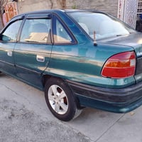 أسترا • ١٩٩٤ • مكينة ١٦