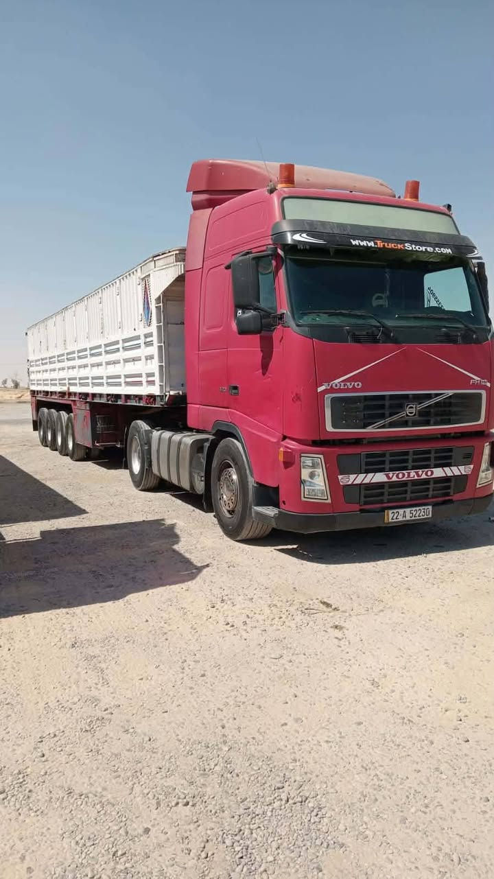 فالفو موديل. 2005 رقم اربيل
سنويه 27
مكينه 420
كير 3-3
قماره بلاديه شاصي بلادي - تخم تاير. محرك بخار خفيف بدون تنفيس
بس الراس للبيع بدون عربانه
السعر 165 وبي مجال غير متواجد علفيس
*********** اللاتصال علرقم
