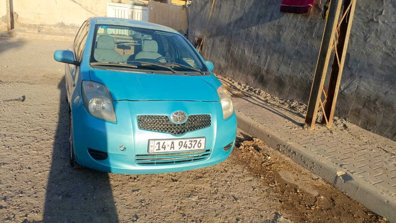 كورلا يارس هاج باك نضيفه رقم جديد اتصال ***********
