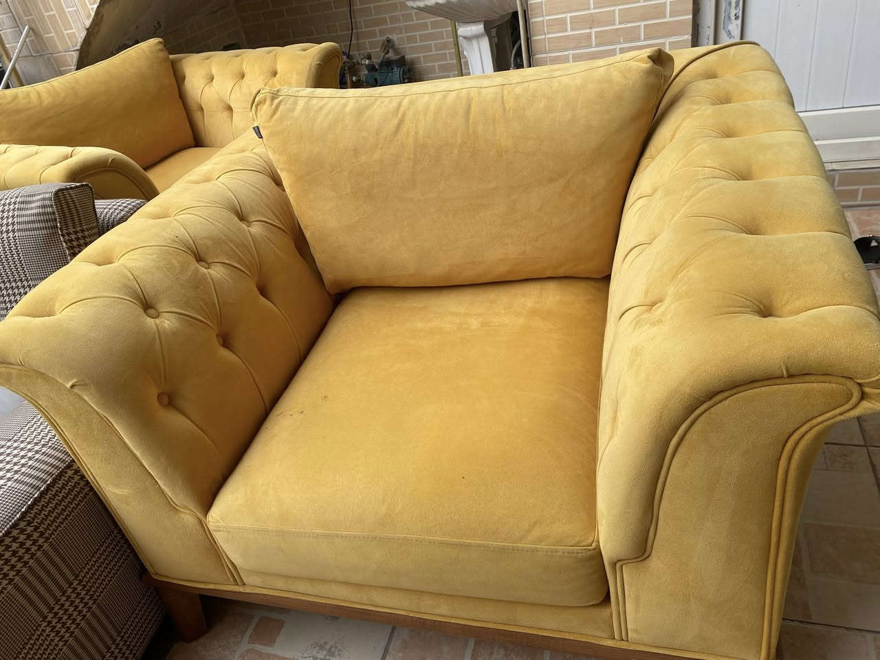 تخم قنفات تركي للبيع سعره ٢٥٠


**إذا كنت صاحب هذا الإعلان وتريد حذفه لأي سبب، رجاءا أرسل رسالة إلى الدعم الفني**