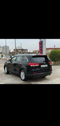 سورنتو • ٢٠١٧ • محرك GDI