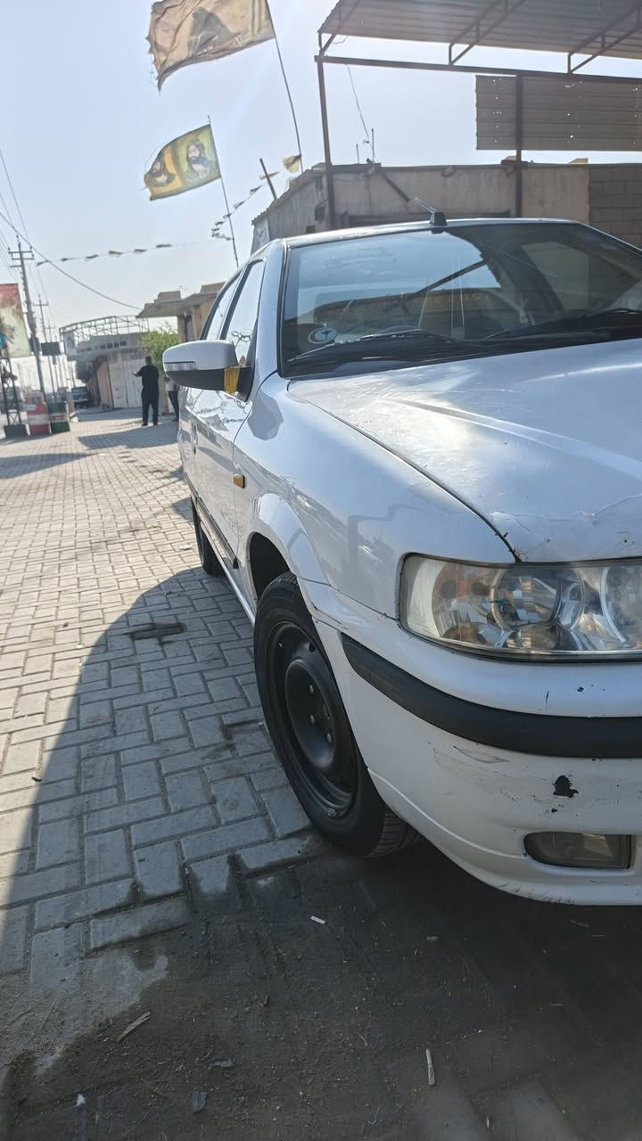 السلام عليكم سمن للبيع السياره جاهزه من كل شيء من عدد تبريد ما يشتغل المكان ابو الخصيب شارع العوجه السعر 38 وبيها مجال


**إذا كنت صاحب هذا الإعلان وتريد حذفه لأي سبب، رجاءا أرسل رسالة إلى الدعم الفني**
