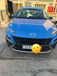 كونا خليجي فول مواصفات مكفوله موديل 2022 ماشيه 20 الف  مكانهه بعداد حي...