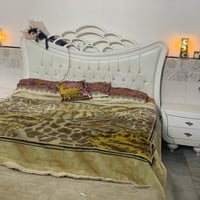 غرفة نوم تركي • ٤٥ ورقة • أربيل