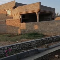 بروانة تل ترنتة • دار مع محل • ٣١٢م