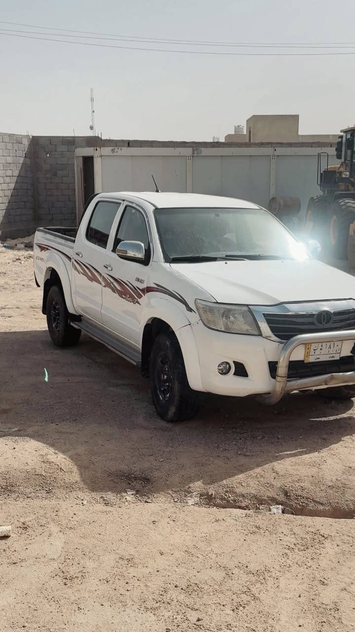 السلام عليكم سياره بيكم فوريل 
موديل 14
كاز 
كير عادي 
رقم بغداد
سعر 115
***********
