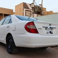 كامري ٢٠٠٦ • محرك ٢٤٠٠ • بالنجف