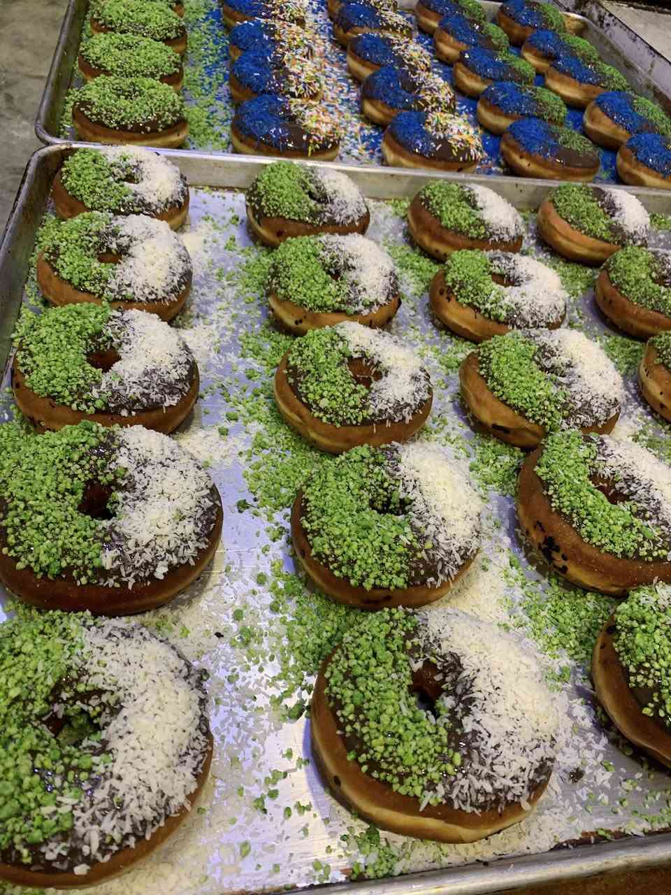 شيف معجنات درجة اولى ***********
