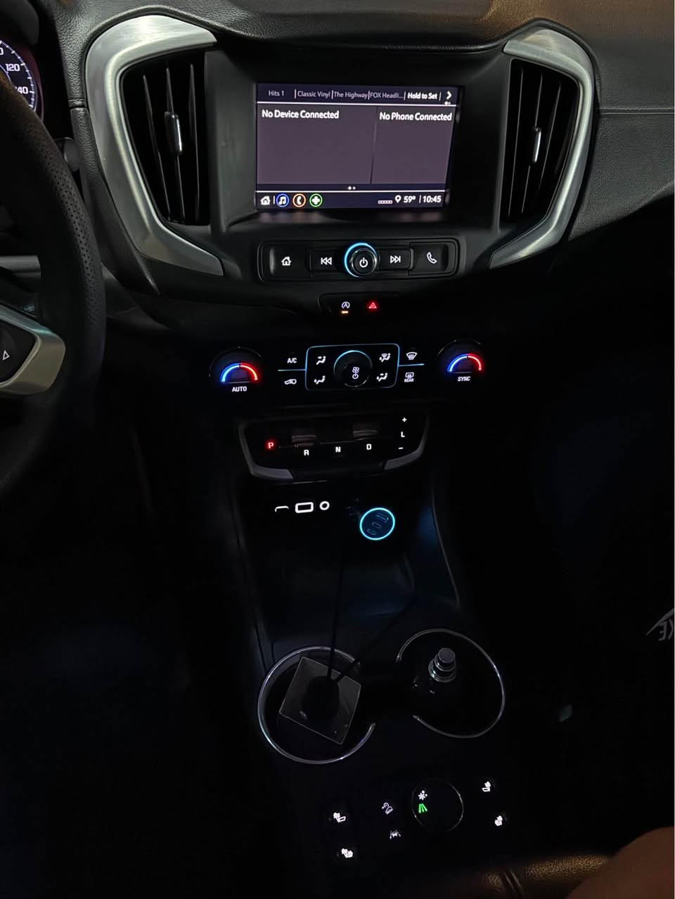 جمسي تيران

مديل 2023 SLE فول بنوراما 

صندوق كهرباء 

بصمه تشغيل عن بعد

شاشه فنكيشن

تحكمات ستيرن

مثبت سرعه

كشنات جلد

تدفئة كشنات 

كشن كهربائي

اشاير مري

رادار جميع الاتجاهات

وبقية المواصفات المعروفه

سياره ماشيه 35 الف

حادث موضح

السعر : 160

للأستفسار : *********** البصرة, العراق
