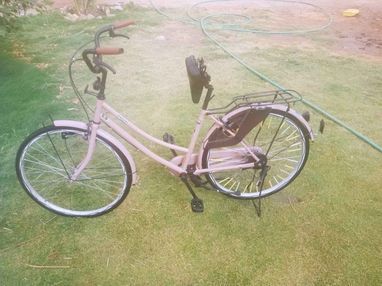 سلام عليكم. باسكل البيع موديل 21 نضافه فول مستعجل عله بيعته المكان نجف ناحيه ال عباسيه السعر 120وبي مجال رقم الهاتف ***********
